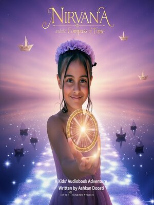 cover image of Nirvana and the Compass of Time